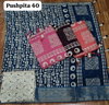 Pushpita 40 Kalpatru Dolla Silk Printed Designer Sarees Wholesale Price In Surat 